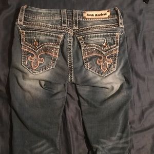 Women’s rock revivals